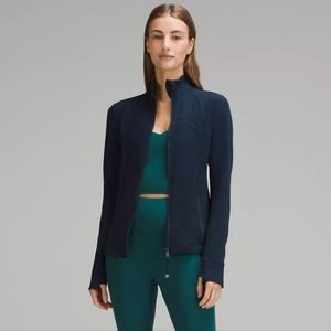 🏃‍♀️ NWT Lululemon Run Jacket
